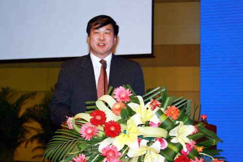 “2011中国农机论坛”在郑州召开(图)