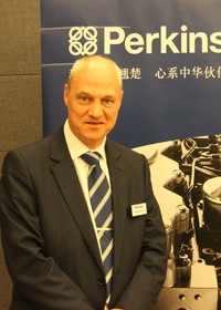 Perkins：愿做中国主机厂的忠诚合作伙伴