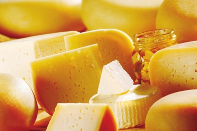 引导奶酪消费带动乳业升级