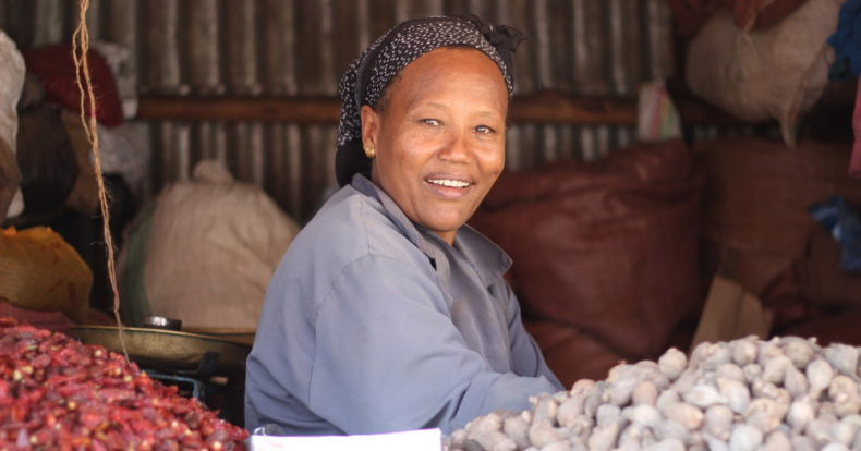 科迪华与AGRA合作，共同提高埃塞俄比亚种植者的生产力