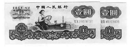 新中国第一位女拖拉机手——梁军维权赢了(图)