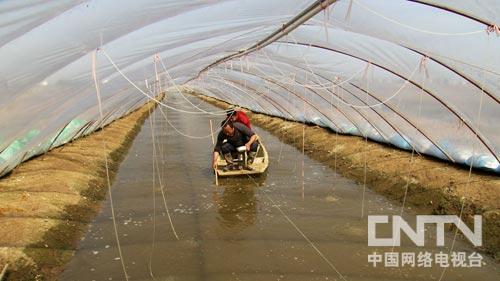 江苏苏州：信任带来的财富（致富经）