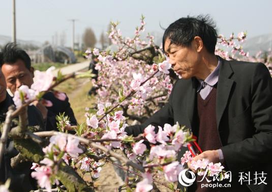 上海马金林：带领大家致富我心无愧3